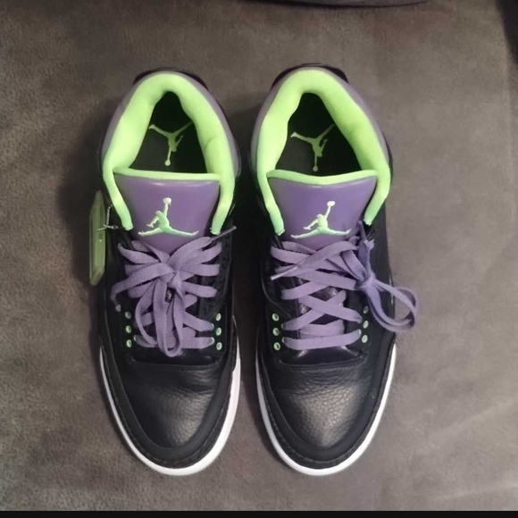 Ds Jordan 3 Joker - Picture 3 of 7